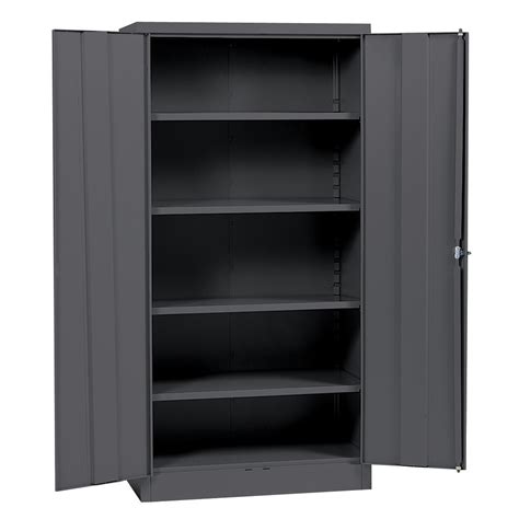 steel strage cabinet|inexpensive metal storage cabinets.